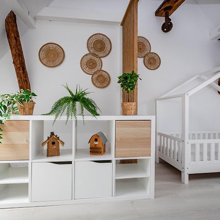Apartamento Le Grenier Du Photographe Kaysersberg-Vignoble Exterior foto