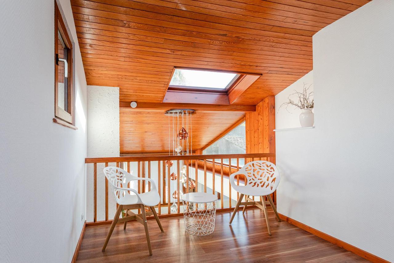Apartamento Le Grenier Du Photographe Kaysersberg-Vignoble Exterior foto