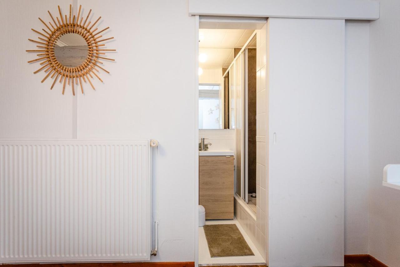 Apartamento Le Grenier Du Photographe Kaysersberg-Vignoble Exterior foto