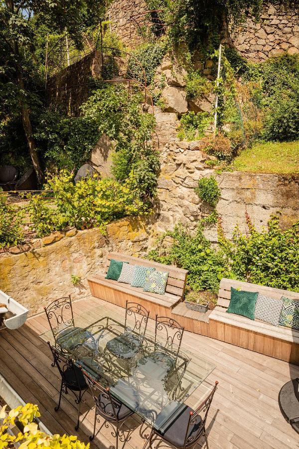Apartamento Le Grenier Du Photographe Kaysersberg-Vignoble Exterior foto
